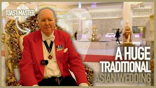Season 2: Ep.9 - The guests were NOT EXPECTING this!? Another BEAUTIFUL Asian Wedding!