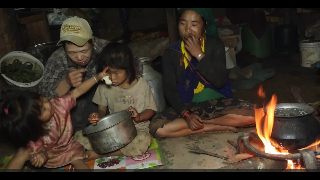 Myvillage official videos EP 1792 || Village family