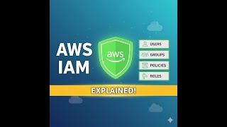 The AWS IAM Setup That Stops Security Breaches