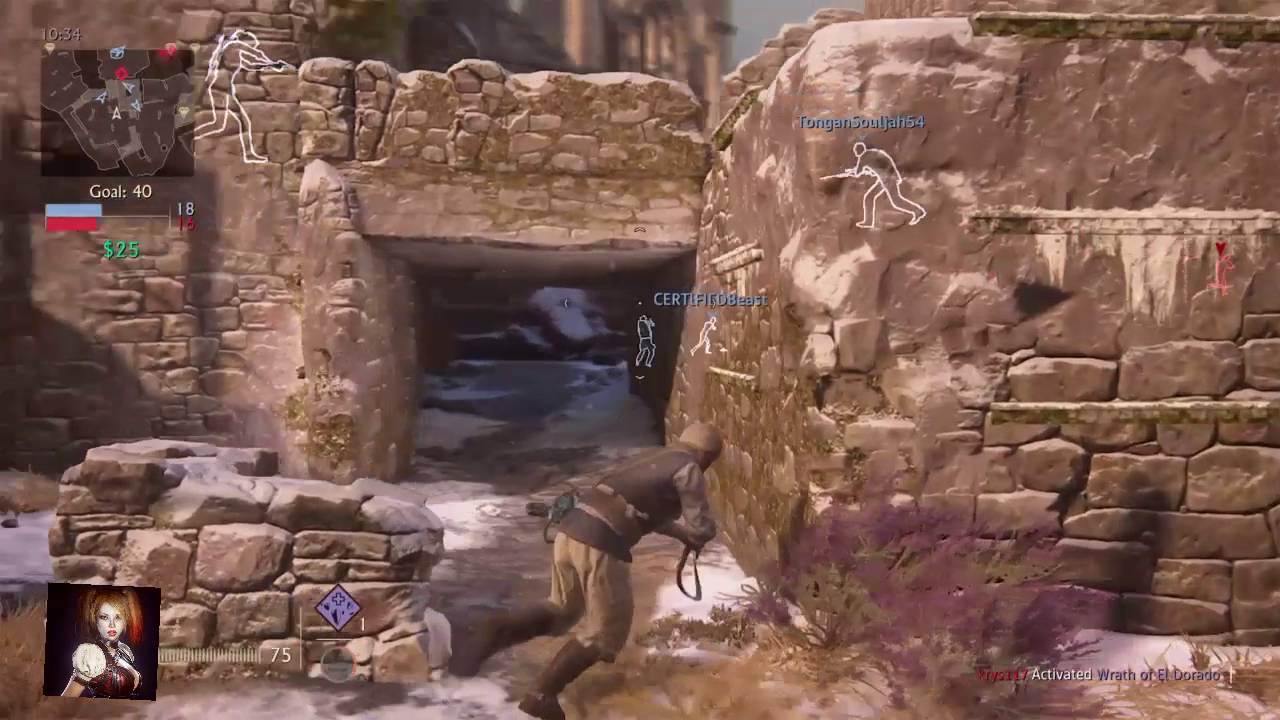 Nintendo switch DOA Red Dead Redemption 2 Killing floor 2 60fps YouTube