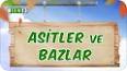 Asit ve Baz ile ilgili video