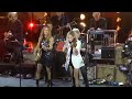 The Chicks  - Bloody Mary Morning  (Willie Nelson B-Day Holllywood Bowl, LA 4/29/23)