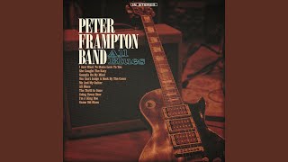 Watch Peter Frampton All Blues feat Larry Carlton video