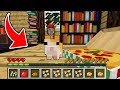 КАК ИГРАТЬ ЗА ХОМЯКА В МАЙНКРАФТЕ? | МАЙНКРАФТ ПРЕВРАЩЕНИЯ MINECRAFT