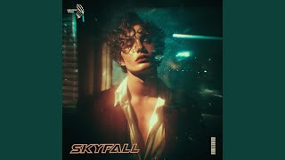 skyfall (slowed + reverb) - Vallvete, Slawd