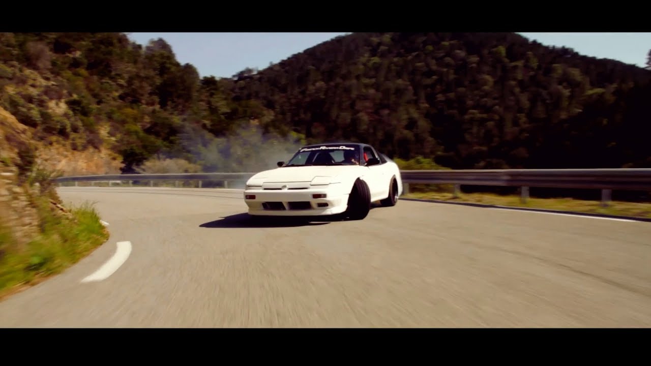 Drifting Away a short drift movie YouTube