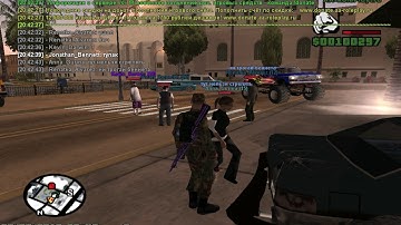 Kevin Darwin | DM IN ZZ | 03 server