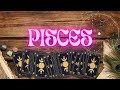 PISCES 🤑THE OFFER COMING NEXT MAY BE BETTER THAN WHAT YOU ASKED FOR 💰📩 TAROT TODAY