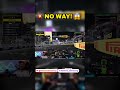 💥OH NO!!! 👀 On a un problème!!! Crevaison en Lobby multiplayers | AWESOME F125 Moment!
