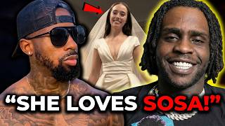 Download Lagu Bride Gives Chief Keef A 10-Minute Deadline To Stop Her Wedding Before She’s Off The Market Forever! MP3