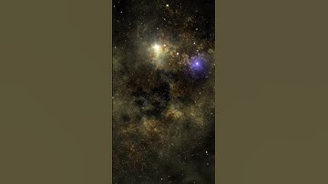 The Scariest place in the Universe… #space #astronomy #universe