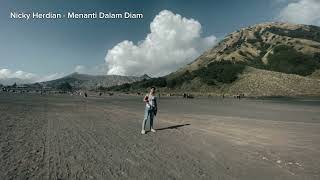 Download Lagu Nicky Herdian - Menanti Dalam Diam MP3