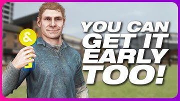 How To Get S&box Early! (FULLY OUTDATED)