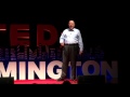 2 Deaths, 1 Disease | Michael Morgan | TEDxWilmington