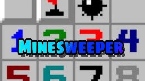 Chơi Minesweeper - BgeaRaok AR