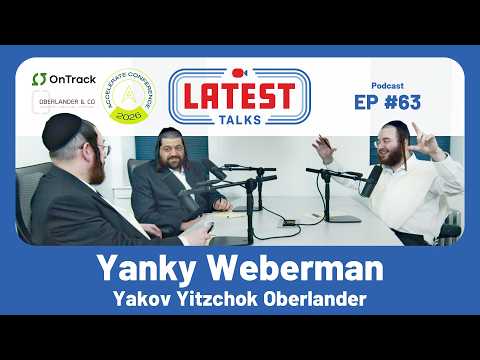 Latest Talks - Ep #63 | How AI Is Shifting Bookkeeping & Accounting in 2026 | Accelerate Conference