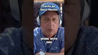 Steve Martin is HIM?! #superfly #shorts