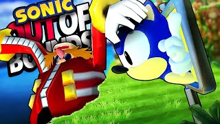 MANY Sonic Games Out of Bounds