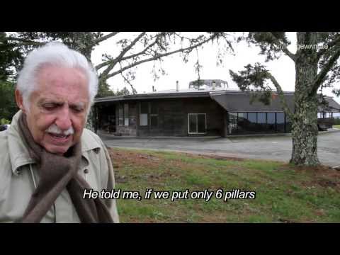 Carl Djerassi - One of the most important scientist of the 20 Century