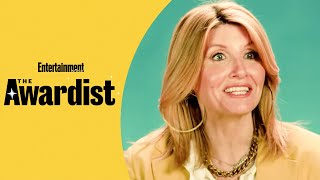 Sharon Horgan Breaks Down Memorable Moments From 'Bad Sisters' | The Awardist | Entertainment Weekly