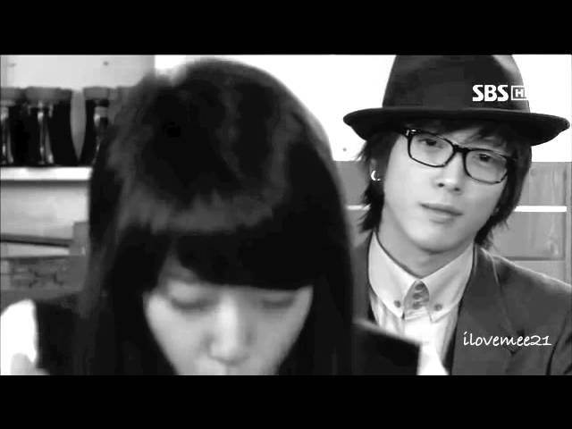 You're Beautiful MV - Without Words OST class=