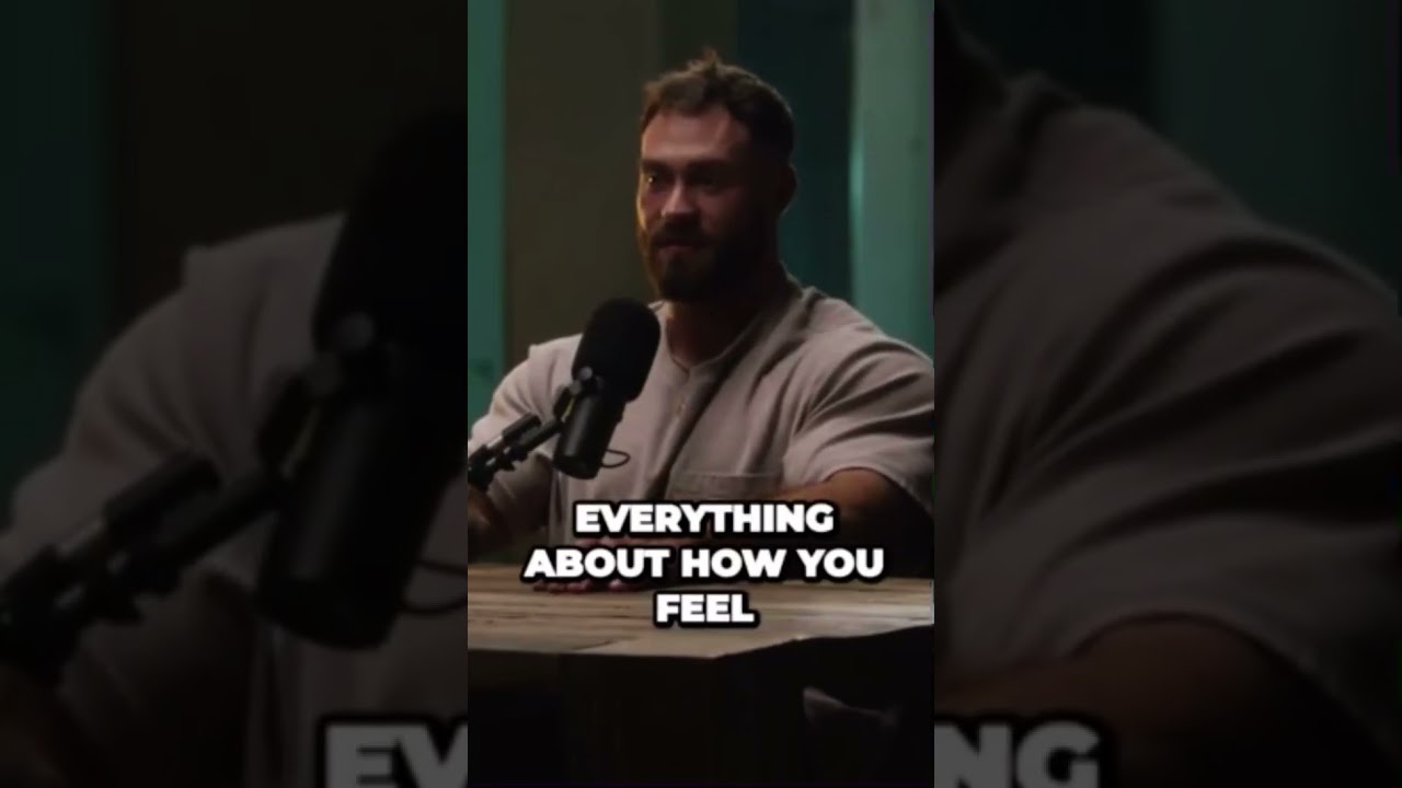 Unlocking the Power of Perception for Success - Discover the Secret! 