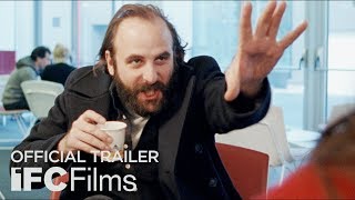 Non-Fiction - Official Trailer I HD I IFC Films