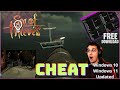 How to: Sea of Thieves Cheats 2026 | Undetected ESP, Ship Radar &amp; Auto-Farm — Treasure.