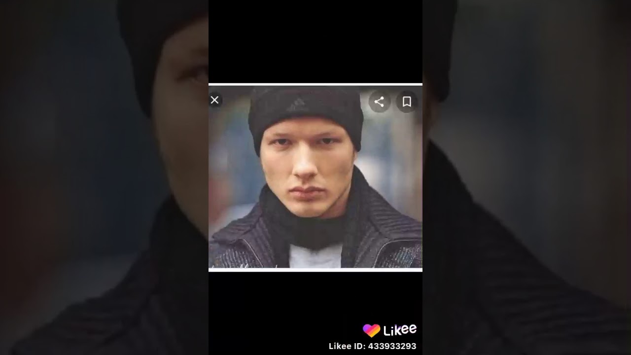 Макс вест кто это