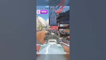 The Worst Feeling in Apex Legends.. #shorts #apexlegends #apex #apexlegendsclips #apexclips