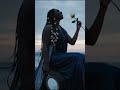 Pombogira da Praia 🌊 | Ponto Cantado de Encantaria | Weslly de Iemanjá (Visualizer Oficial)