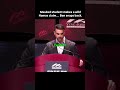 Ben Shapiro DESTROYS Masked Student Over Hamas Claim