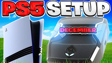 How To Setup Cronus Zen For PS5 * DECEMBER 2025 UPDATE *