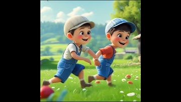 AI দিয়ে ভিডিও কিভাবে তৈরি করা যায়? #cartoon #animation #funny