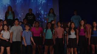 Riverdale Children's Theatre Summer Lights Cabarets 24