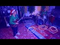 Merry Christmas from Rhine Records! Blue Christmas by Elvis (Jordi Cover)