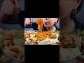 ASMR EATING EXTRA SPICY MAGGI MASALA WITH VEG MOMOS @DikshaPatgiri