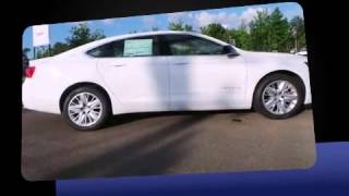 2014 Chevrolet Impala 1LS in Jackson, MS 39211