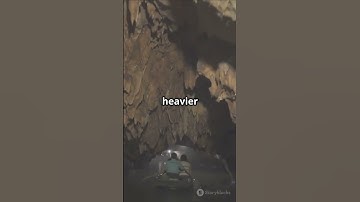 📌 The Cave That Can Kill You in Minutes! ⛏️☠️ #CrazyTruth, #UnbelievablePlaces, #DidYouKnow