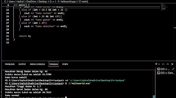 video demo pemrograman tls