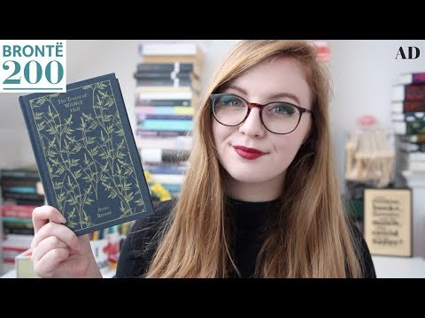 THE FINAL BRONTË BOOK CLUB VIDEO | Discussing The Tenant of Wildfell Hall