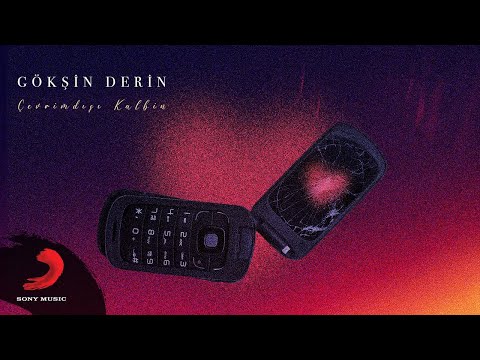 Gökşin Derin - Çevrimdışı Kalbin