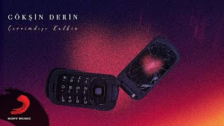 Gökşin Derin - Çevrimdışı Kalbin Resimi