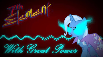 Seventh Element - With Great Power (VIP)