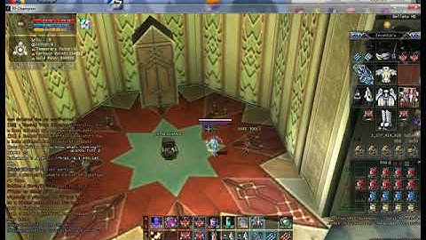 EVENT MERGER RF GENESIS FROM RF UNITY !