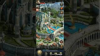 Clash of empires Treasure trails screenshot 2