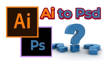 How to open Adobe Illustrator file in Photoshop with all editable layers