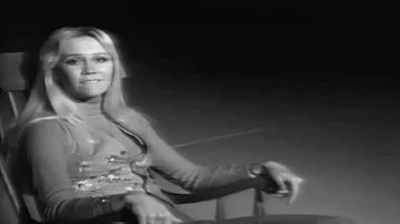 ABBA ♥ Hasta Mañana (Señoras y Señores, 1974 RTVE) HD