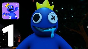 Monster Maze: Scary Labyrinth Solve grim mazes! - Gameplay Walkthrough Part 1 (Android,iOS)