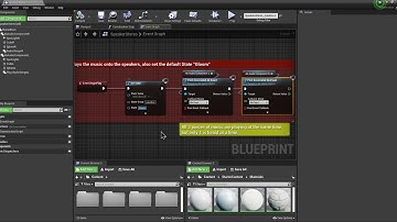 Collision Boxes & States - Wwise UE4 Integration 2020